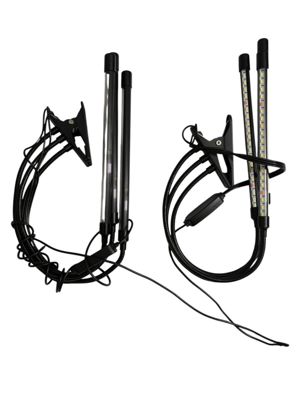 LED Light Bars - clip on LED lights 1 pair - Picture 4 of 5